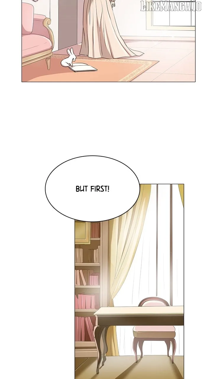 I Became the Rabbit Heroine’s Stepmother Chapter 58 page 56
