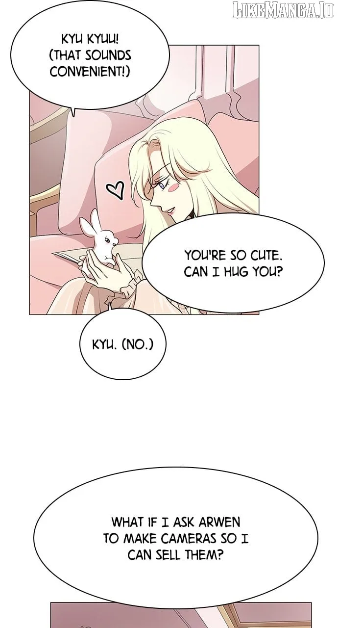 I Became the Rabbit Heroine’s Stepmother Chapter 58 page 47