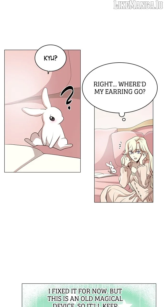 I Became the Rabbit Heroine’s Stepmother Chapter 58 page 44