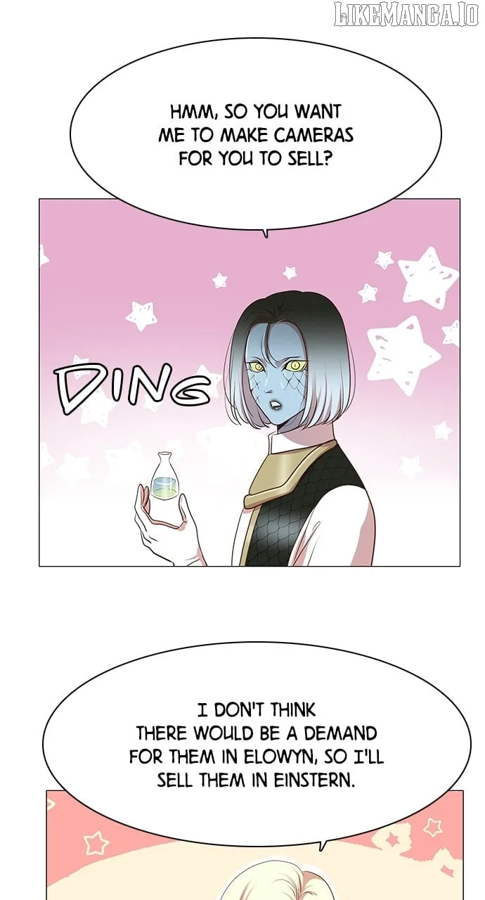 I Became the Rabbit Heroine’s Stepmother Chapter 59 page 2
