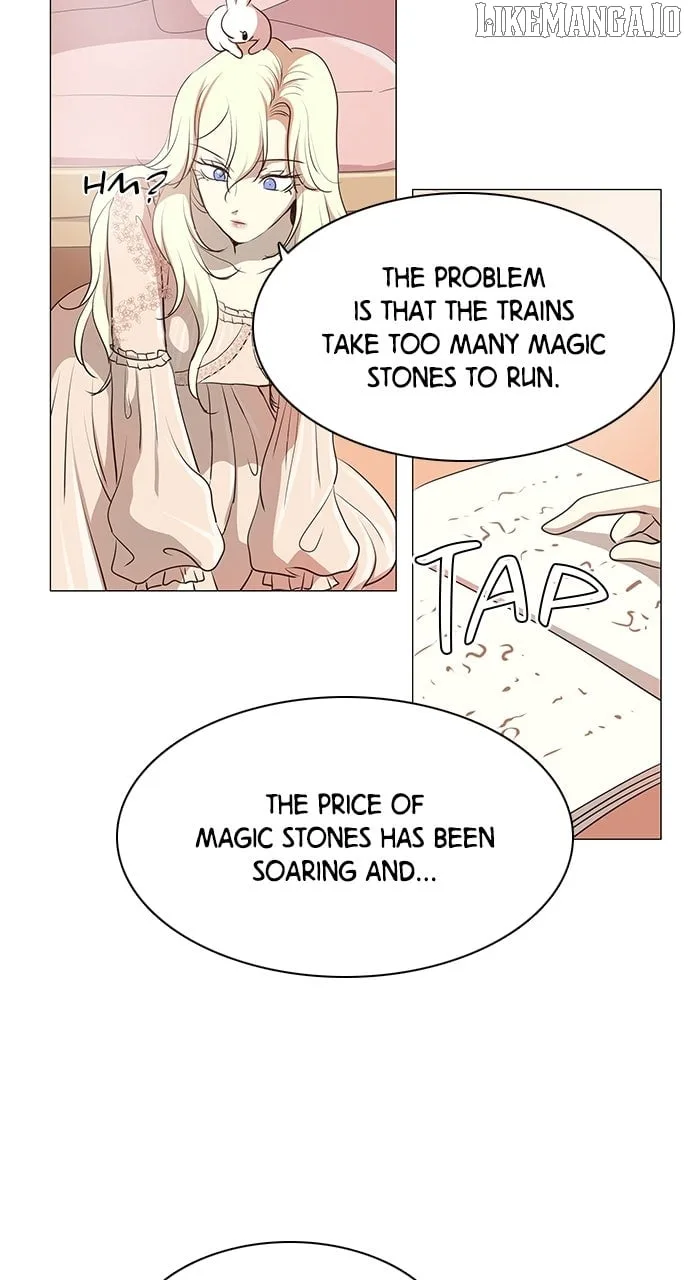 I Became the Rabbit Heroine’s Stepmother Chapter 58 page 51
