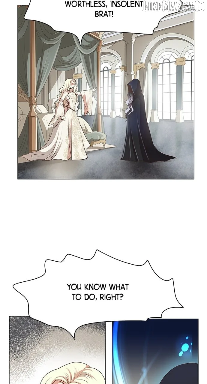 I Became the Rabbit Heroine’s Stepmother Chapter 58 page 27