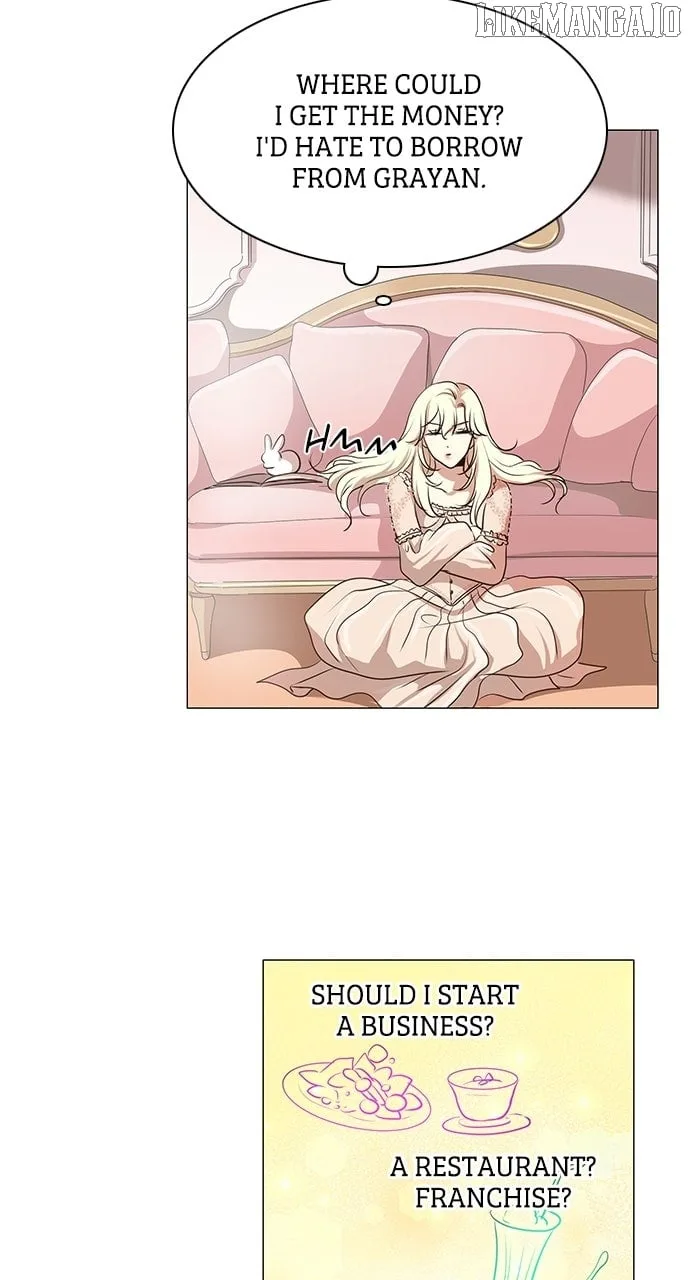 I Became the Rabbit Heroine’s Stepmother Chapter 58 page 41
