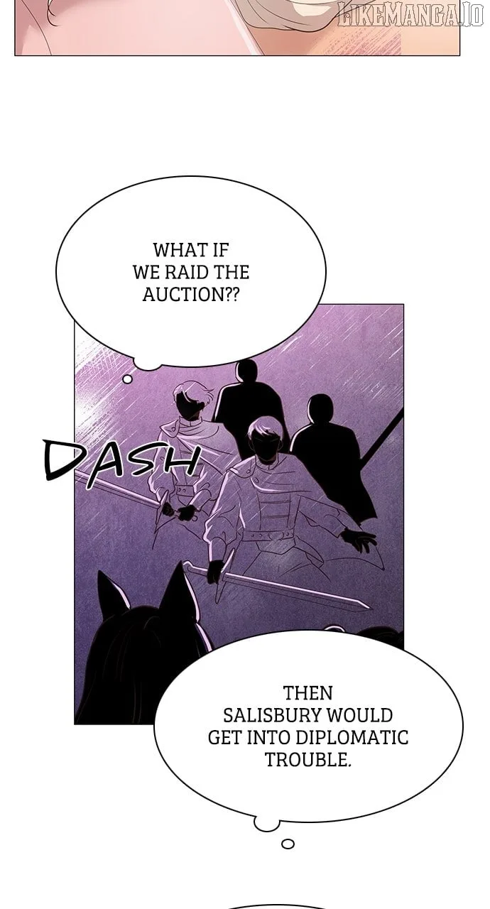I Became the Rabbit Heroine’s Stepmother Chapter 58 page 40
