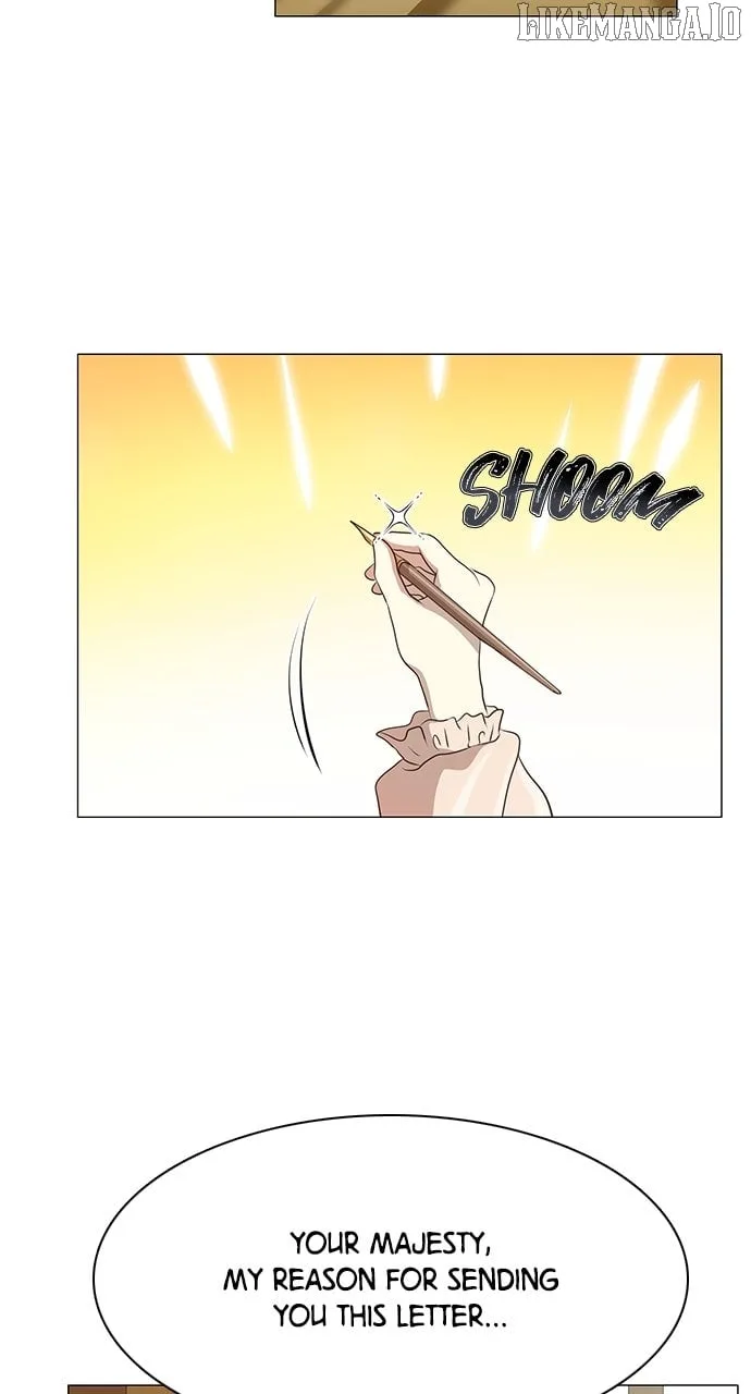 I Became the Rabbit Heroine’s Stepmother Chapter 58 page 57