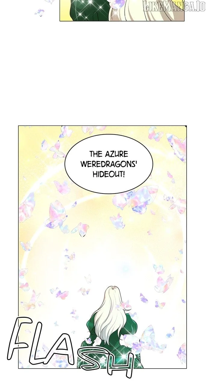 I Became the Rabbit Heroine’s Stepmother Chapter 59 page 12