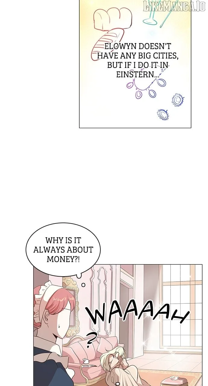 I Became the Rabbit Heroine’s Stepmother Chapter 58 page 42