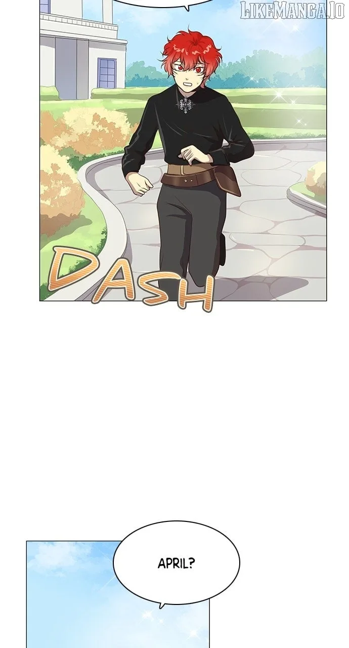 I Became the Rabbit Heroine’s Stepmother Chapter 59 page 20