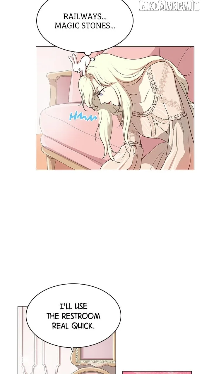 I Became the Rabbit Heroine’s Stepmother Chapter 58 page 52