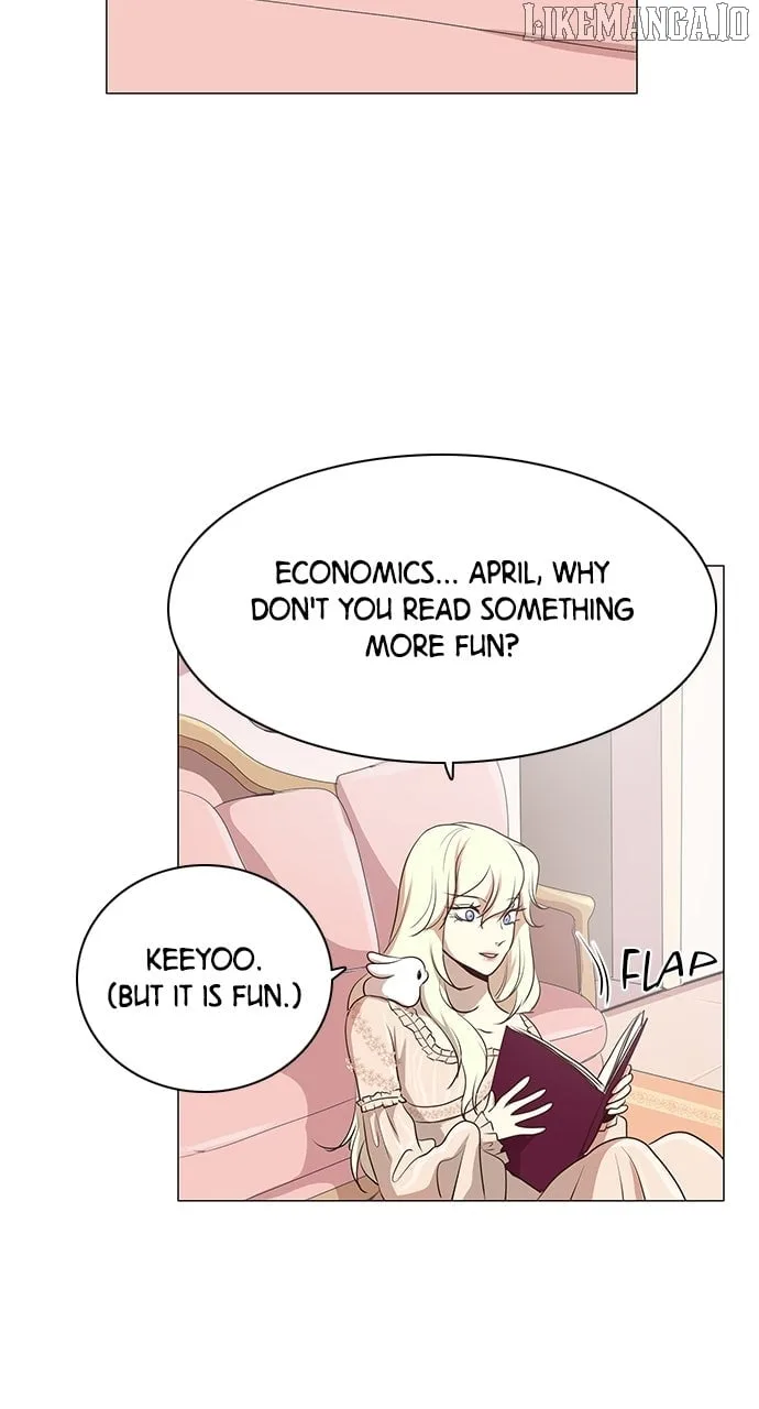 I Became the Rabbit Heroine’s Stepmother Chapter 58 page 49