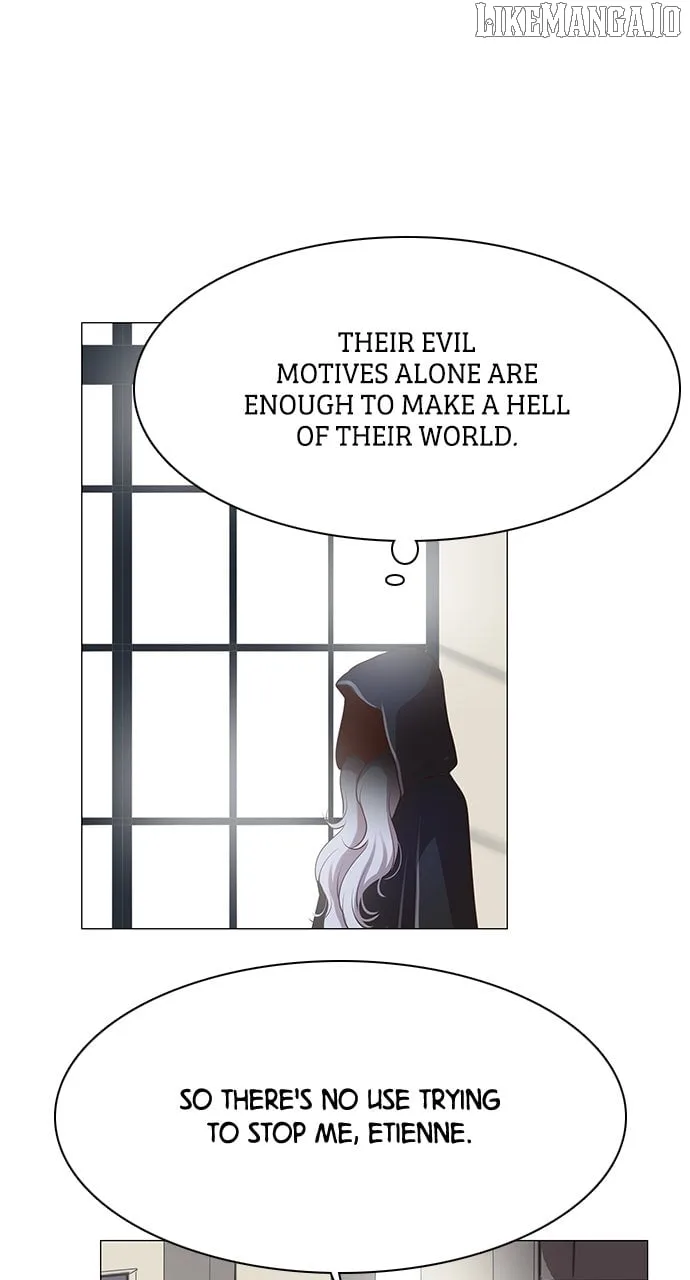 I Became the Rabbit Heroine’s Stepmother Chapter 58 page 35