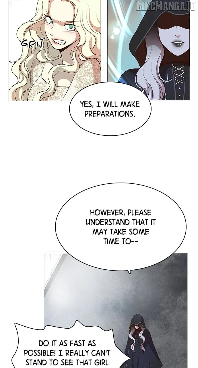 I Became the Rabbit Heroine’s Stepmother Chapter 58 page 28