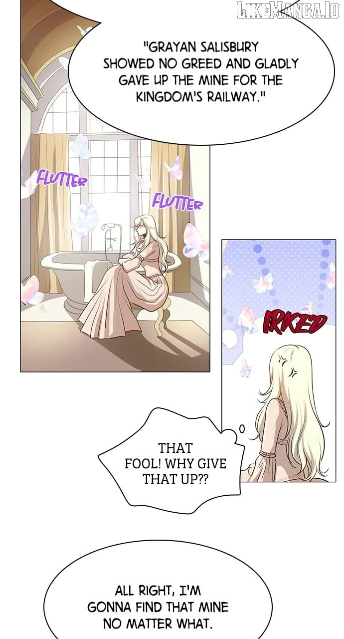I Became the Rabbit Heroine’s Stepmother Chapter 58 page 54