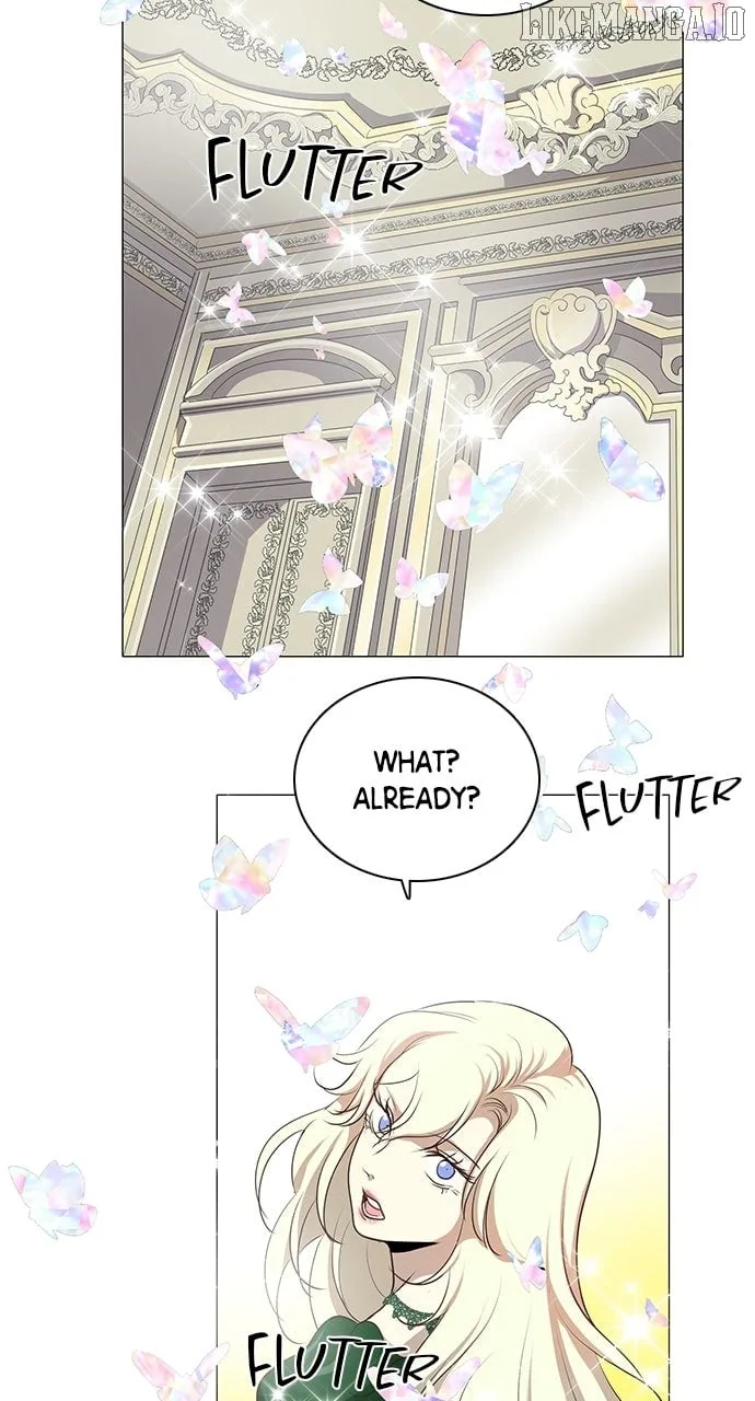 I Became the Rabbit Heroine’s Stepmother Chapter 59 page 11