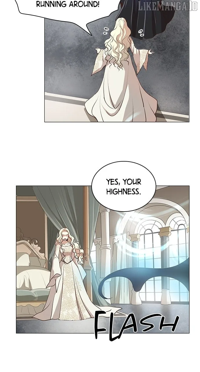 I Became the Rabbit Heroine’s Stepmother Chapter 58 page 29