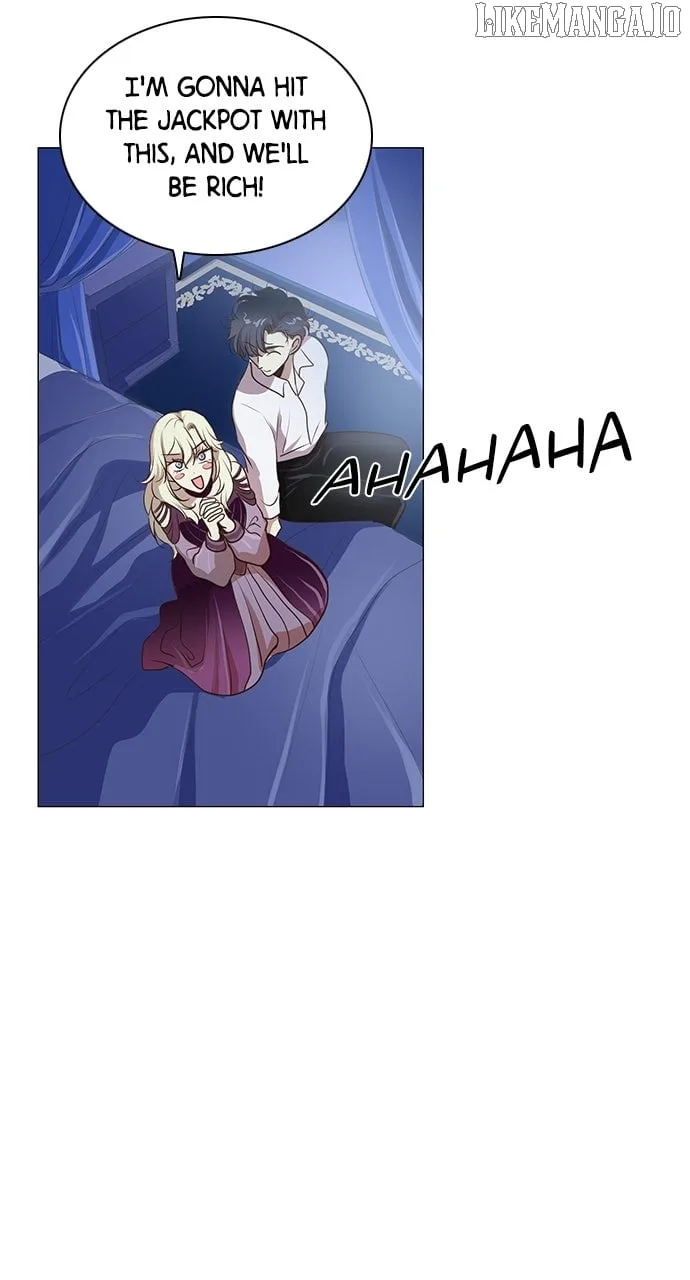 I Became the Rabbit Heroine’s Stepmother Chapter 59 page 9