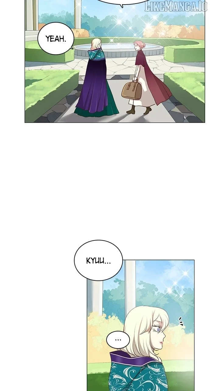 I Became the Rabbit Heroine’s Stepmother Chapter 59 page 15