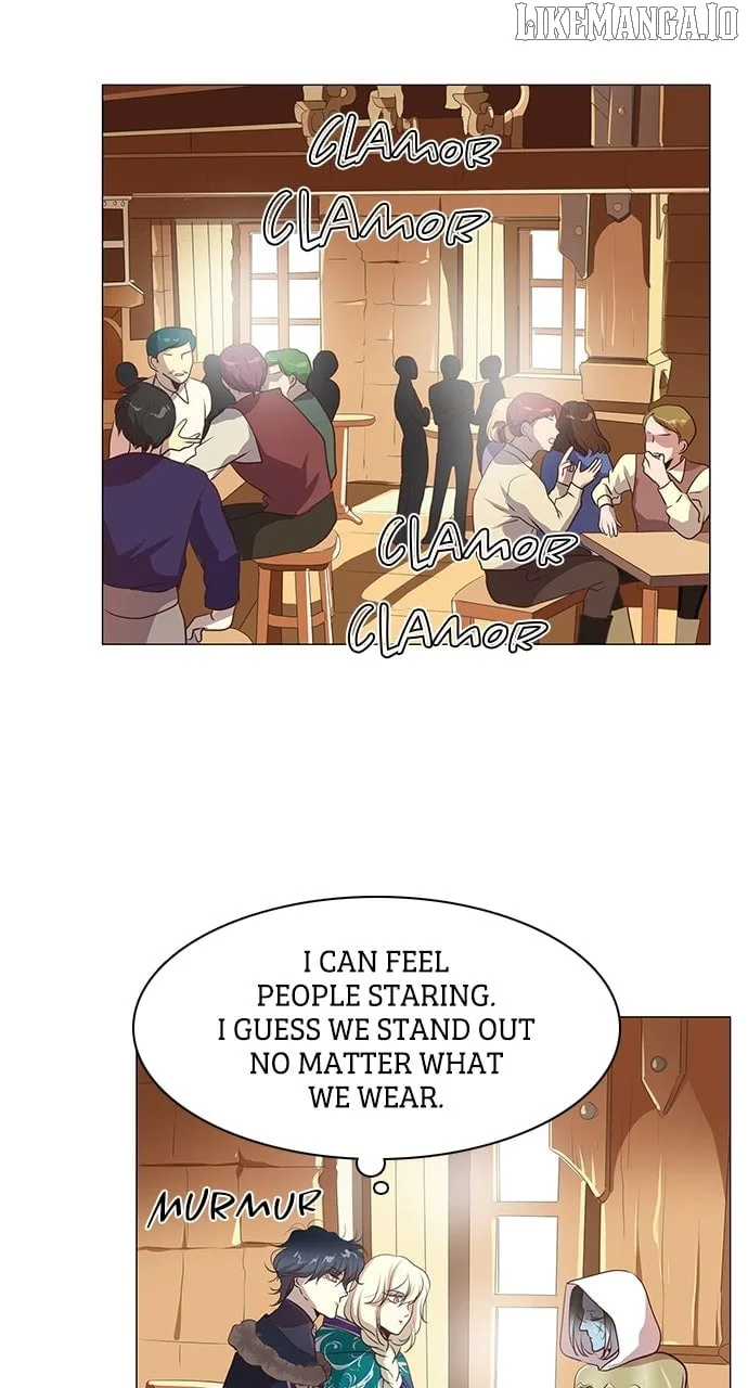 I Became the Rabbit Heroine’s Stepmother Chapter 59 page 35