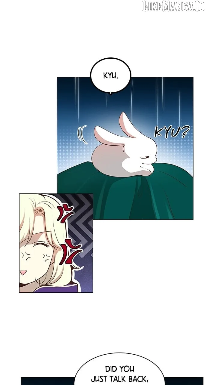 I Became the Rabbit Heroine’s Stepmother Chapter 59 page 27