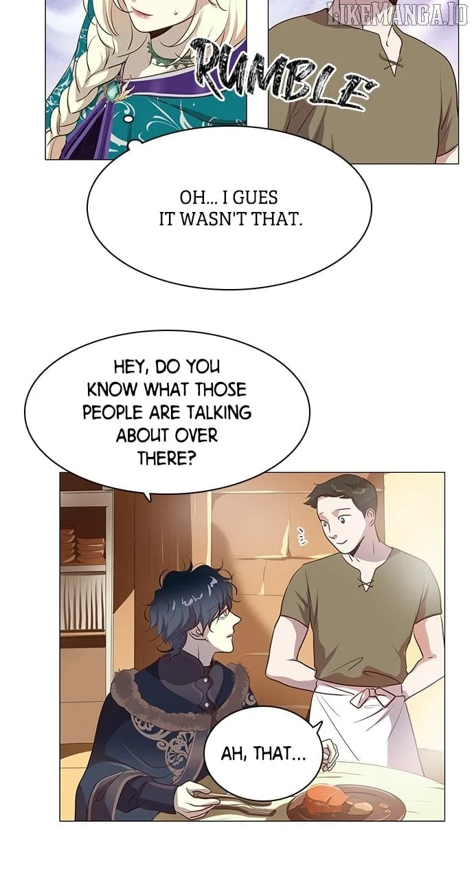 I Became the Rabbit Heroine’s Stepmother Chapter 59 page 38