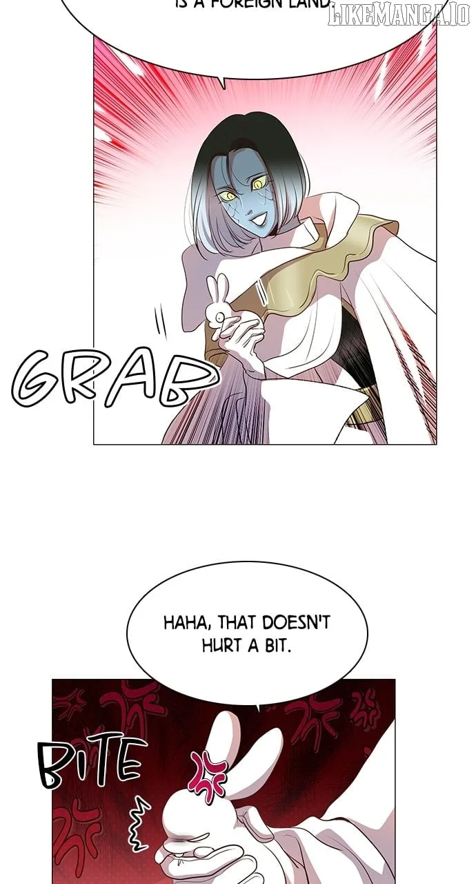 I Became the Rabbit Heroine’s Stepmother Chapter 59 page 33