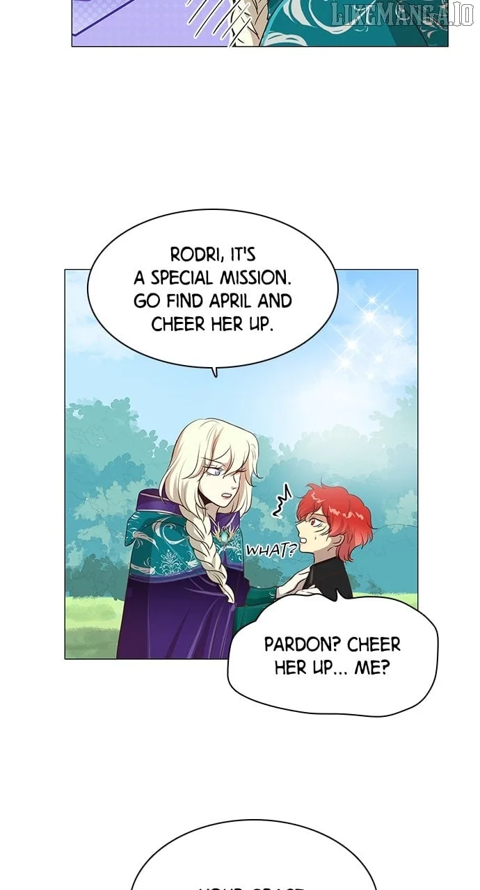 I Became the Rabbit Heroine’s Stepmother Chapter 59 page 22