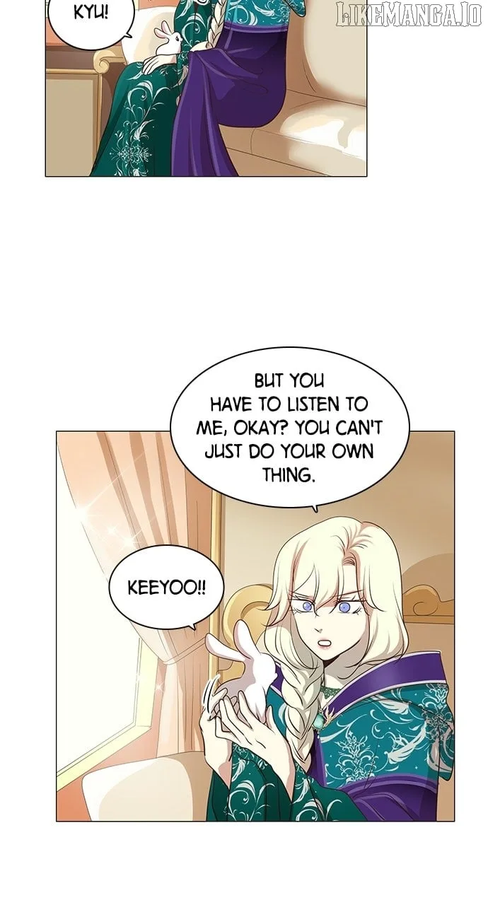 I Became the Rabbit Heroine’s Stepmother Chapter 59 page 29