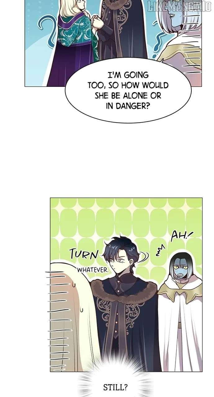 I Became the Rabbit Heroine’s Stepmother Chapter 59 page 18