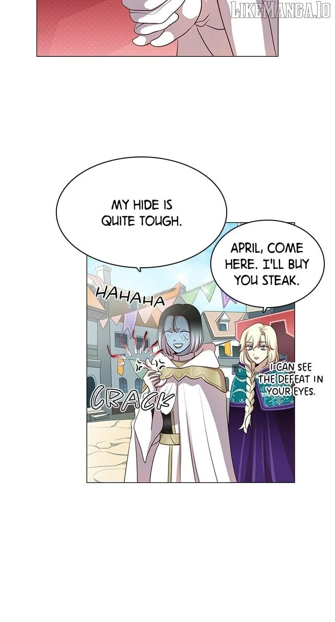 I Became the Rabbit Heroine’s Stepmother Chapter 59 page 34