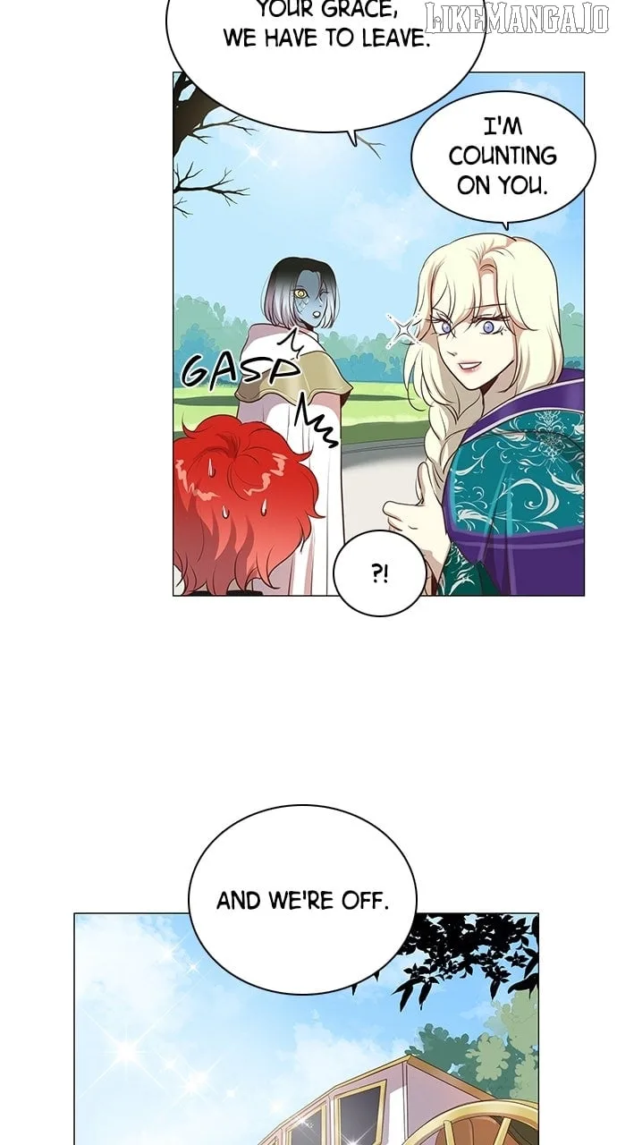 I Became the Rabbit Heroine’s Stepmother Chapter 59 page 23