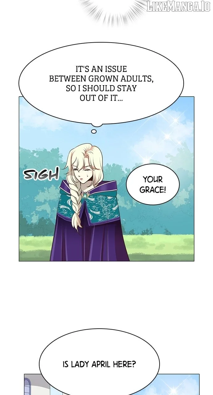 I Became the Rabbit Heroine’s Stepmother Chapter 59 page 19