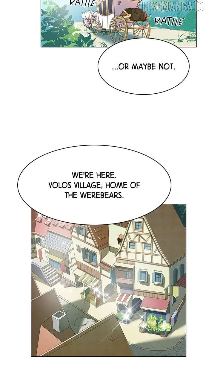I Became the Rabbit Heroine’s Stepmother Chapter 59 page 31