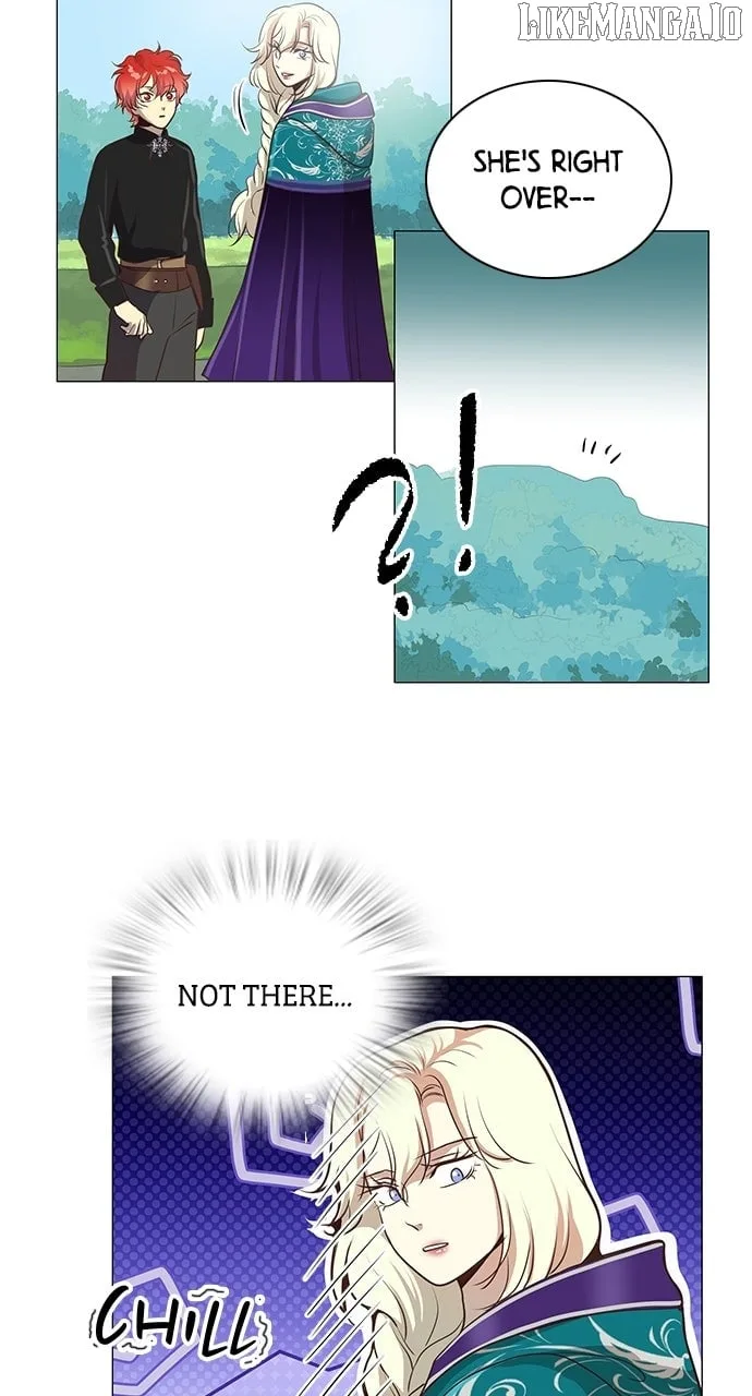 I Became the Rabbit Heroine’s Stepmother Chapter 59 page 21