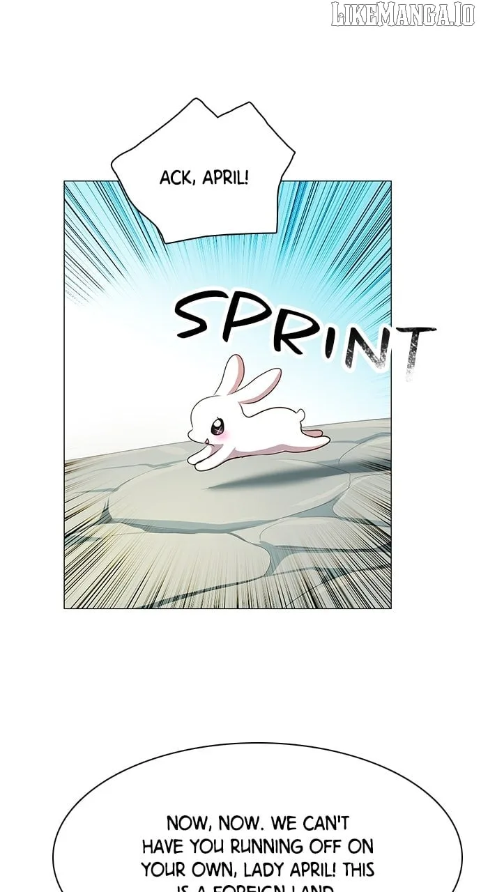 I Became the Rabbit Heroine’s Stepmother Chapter 59 page 32