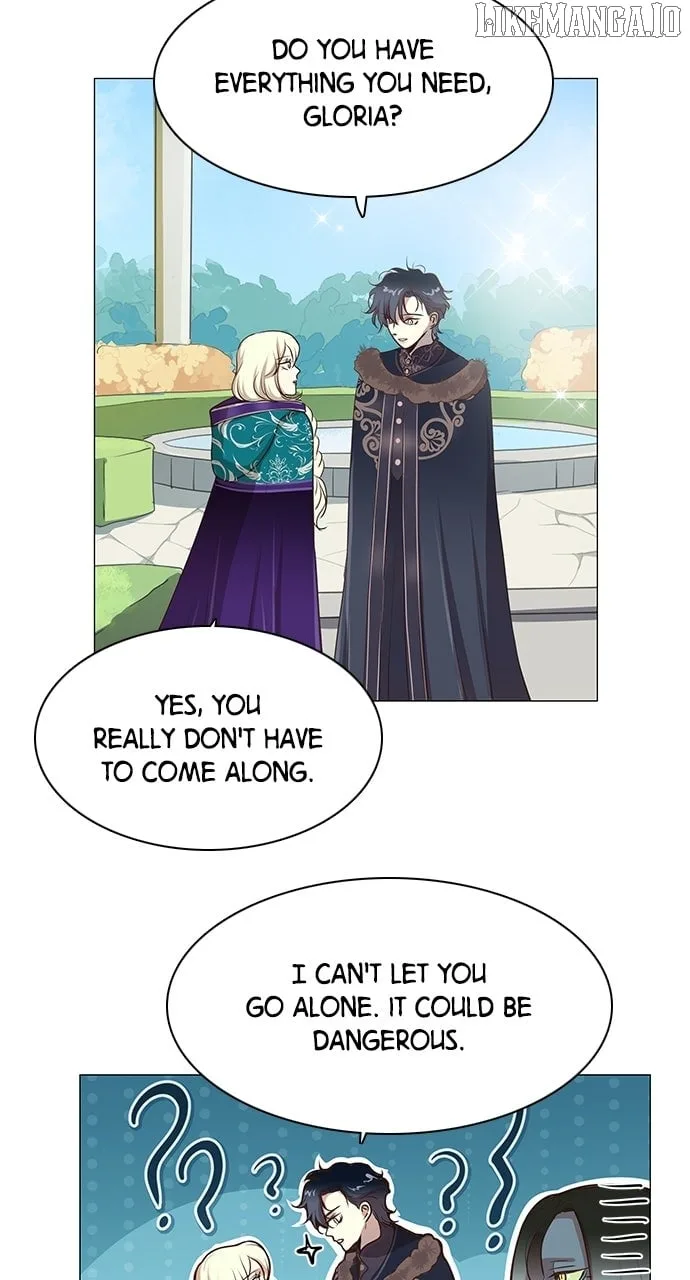 I Became the Rabbit Heroine’s Stepmother Chapter 59 page 17