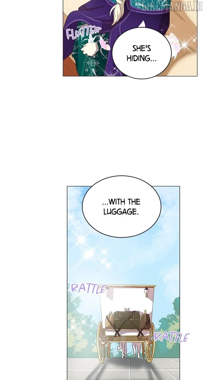 I Became the Rabbit Heroine’s Stepmother Chapter 59 page 25