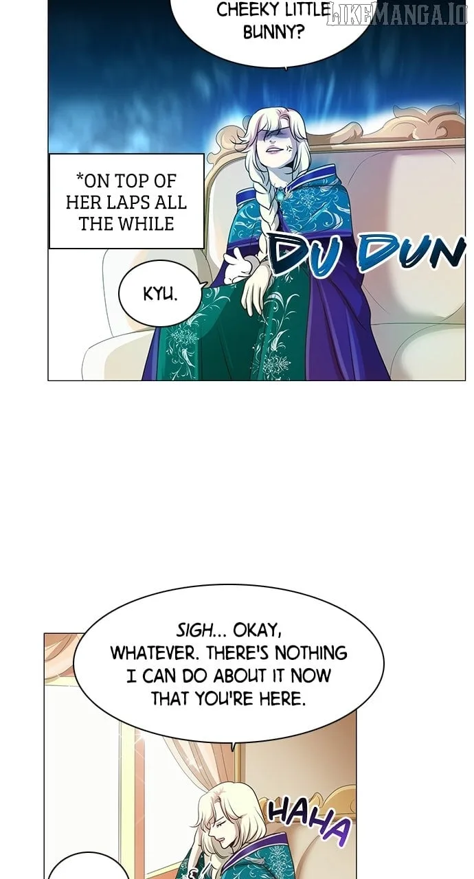 I Became the Rabbit Heroine’s Stepmother Chapter 59 page 28