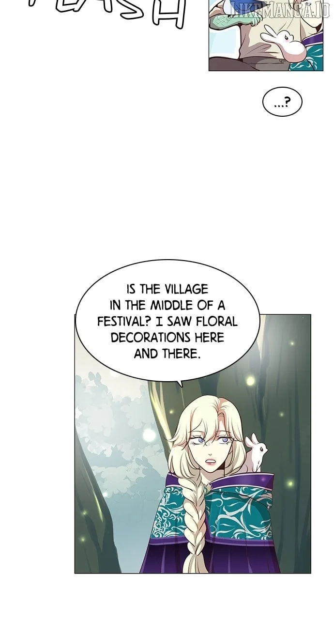 I Became the Rabbit Heroine’s Stepmother Chapter 61 page 9