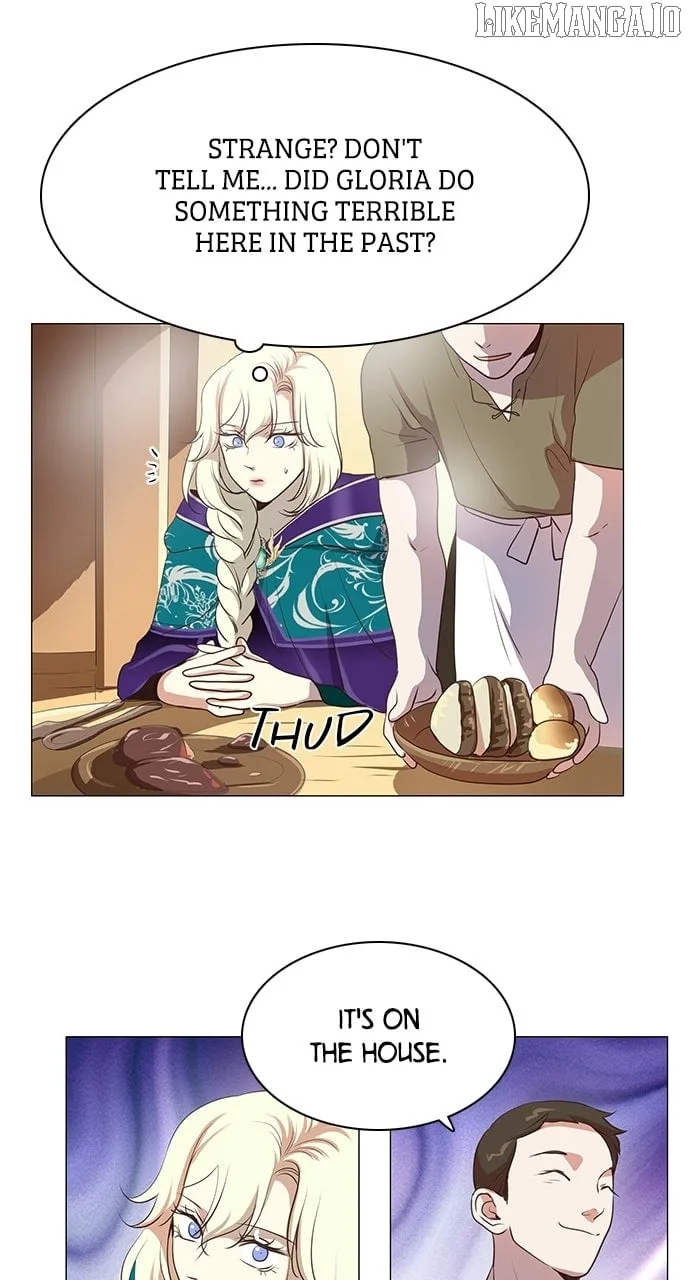 I Became the Rabbit Heroine’s Stepmother Chapter 59 page 37