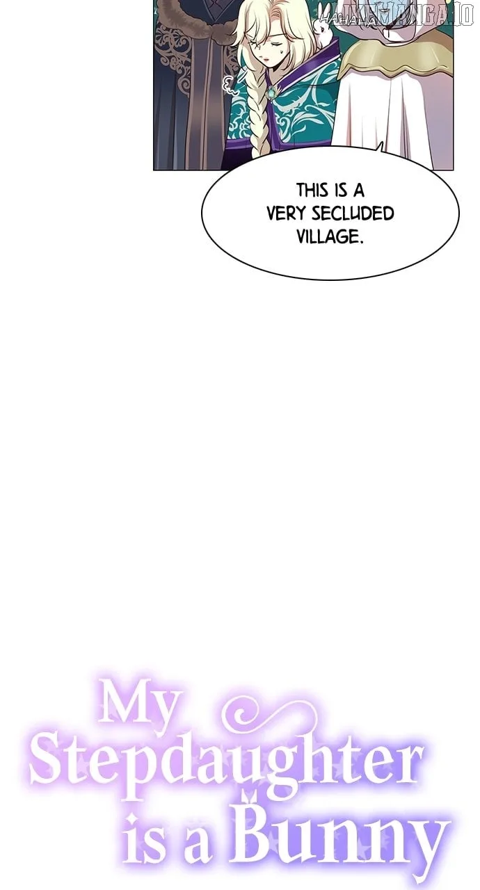 I Became the Rabbit Heroine’s Stepmother Chapter 61 page 5