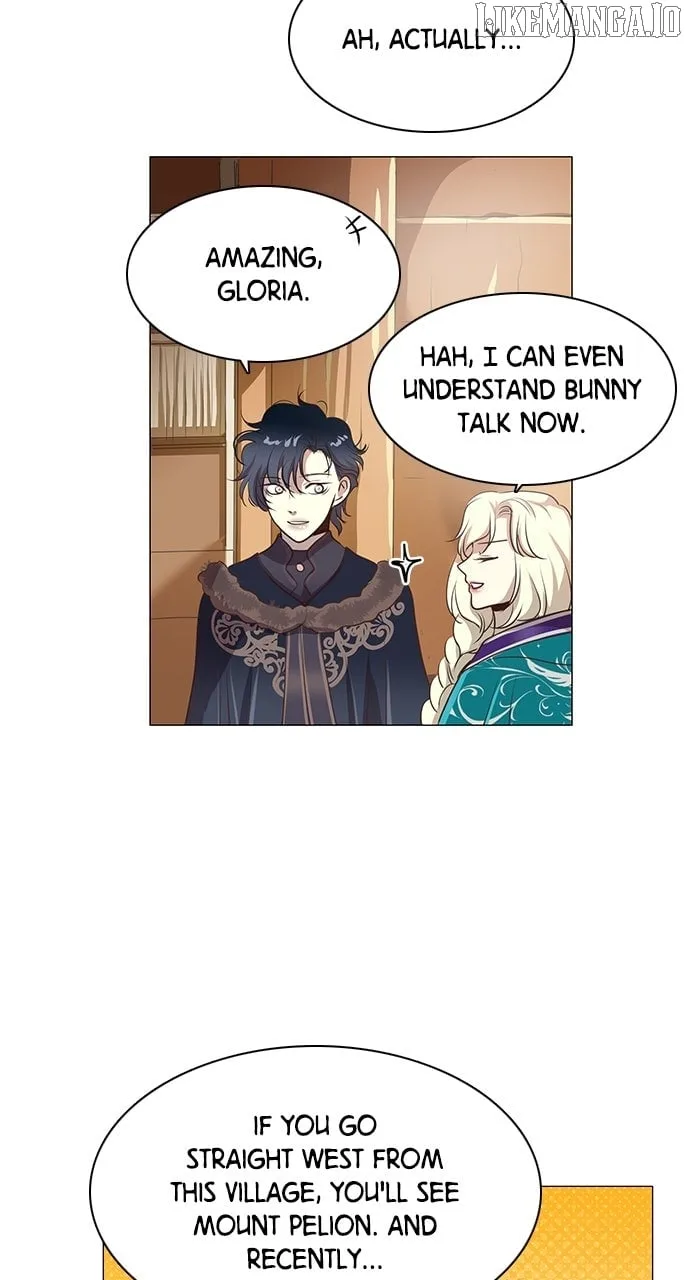 I Became the Rabbit Heroine’s Stepmother Chapter 59 page 45