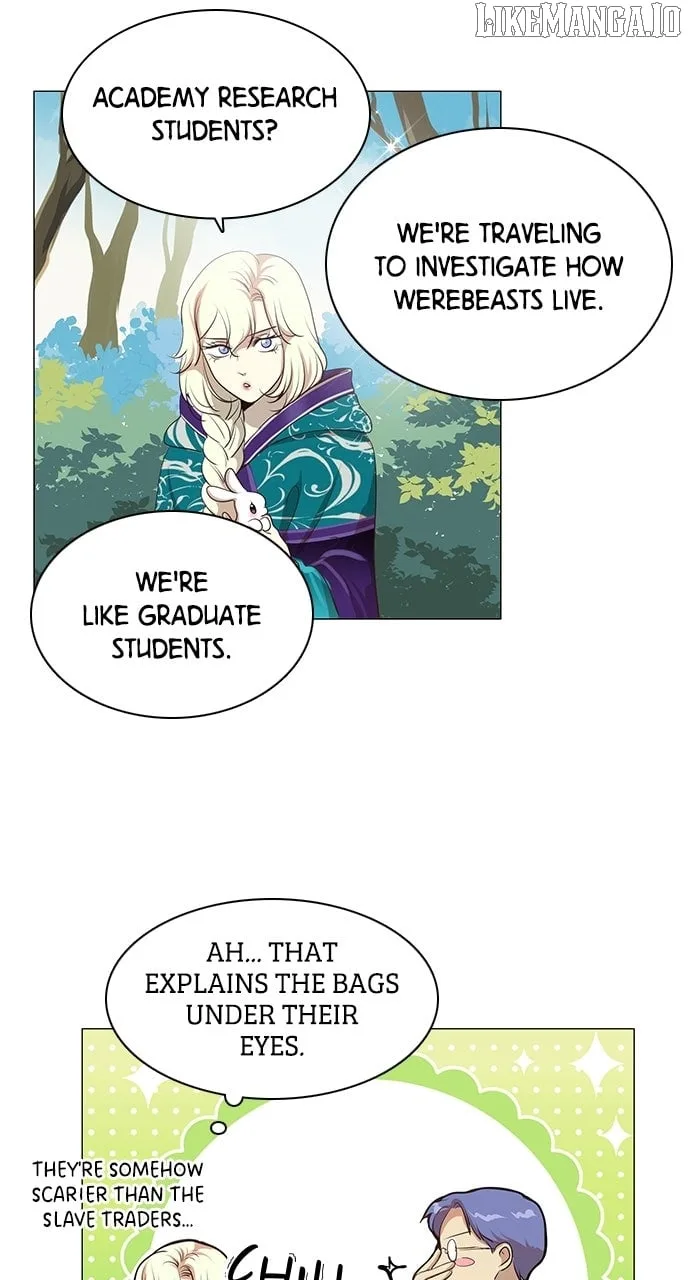 I Became the Rabbit Heroine’s Stepmother Chapter 60 page 13