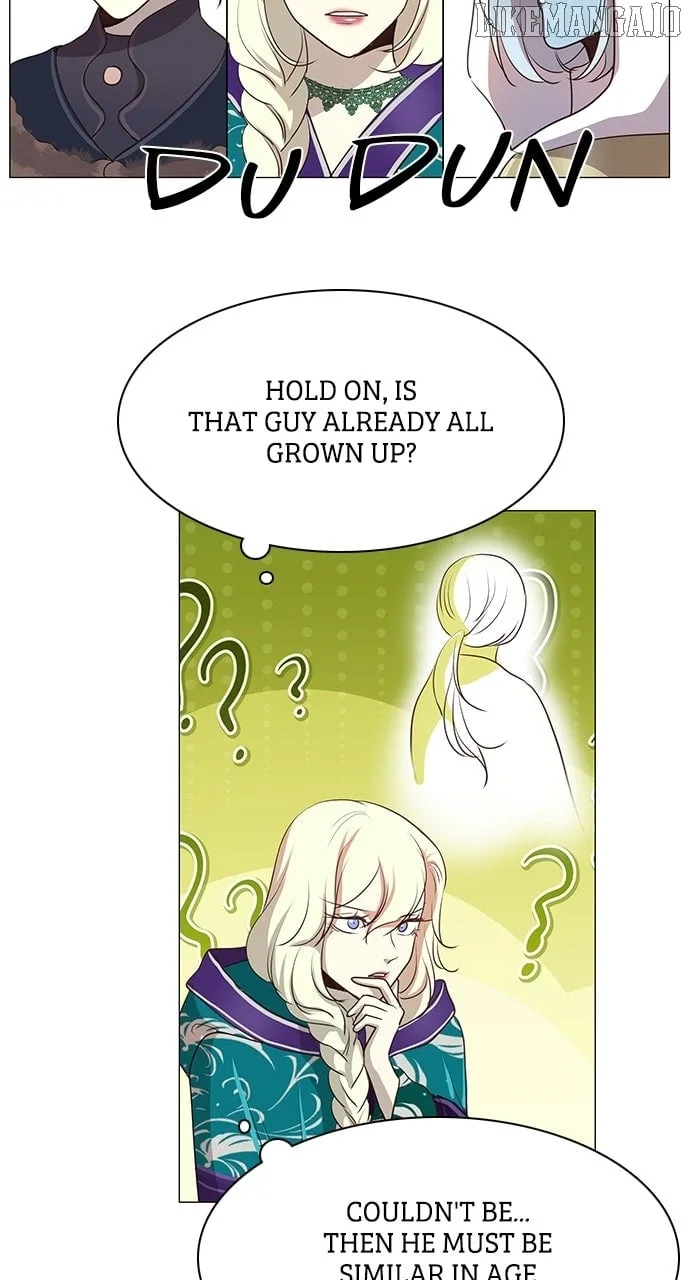 I Became the Rabbit Heroine’s Stepmother Chapter 59 page 47