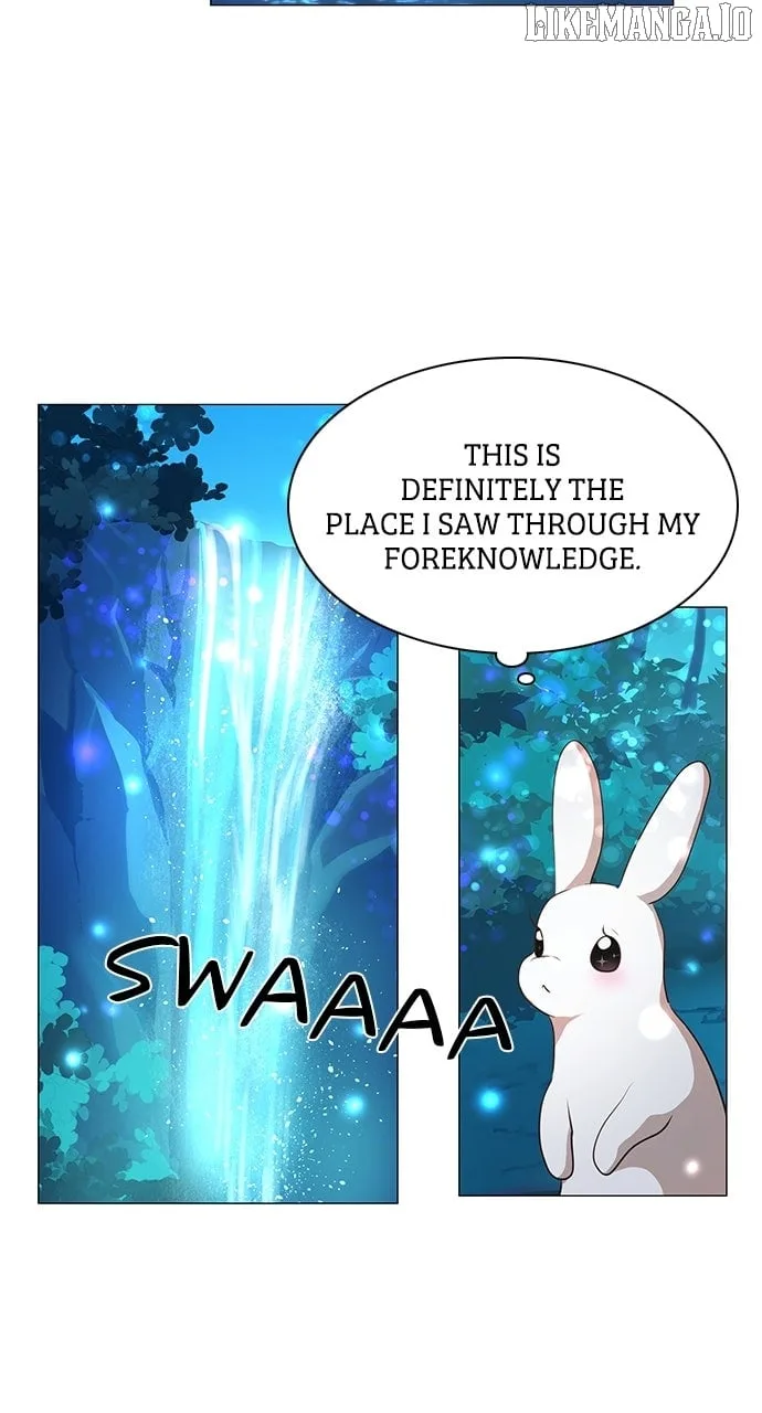I Became the Rabbit Heroine’s Stepmother Chapter 61 page 49
