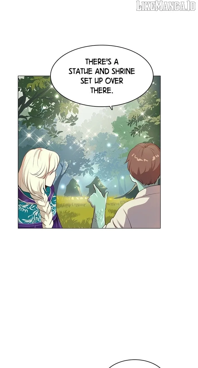 I Became the Rabbit Heroine’s Stepmother Chapter 61 page 14
