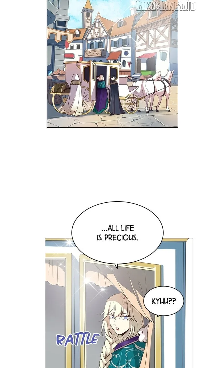 I Became the Rabbit Heroine’s Stepmother Chapter 59 page 53