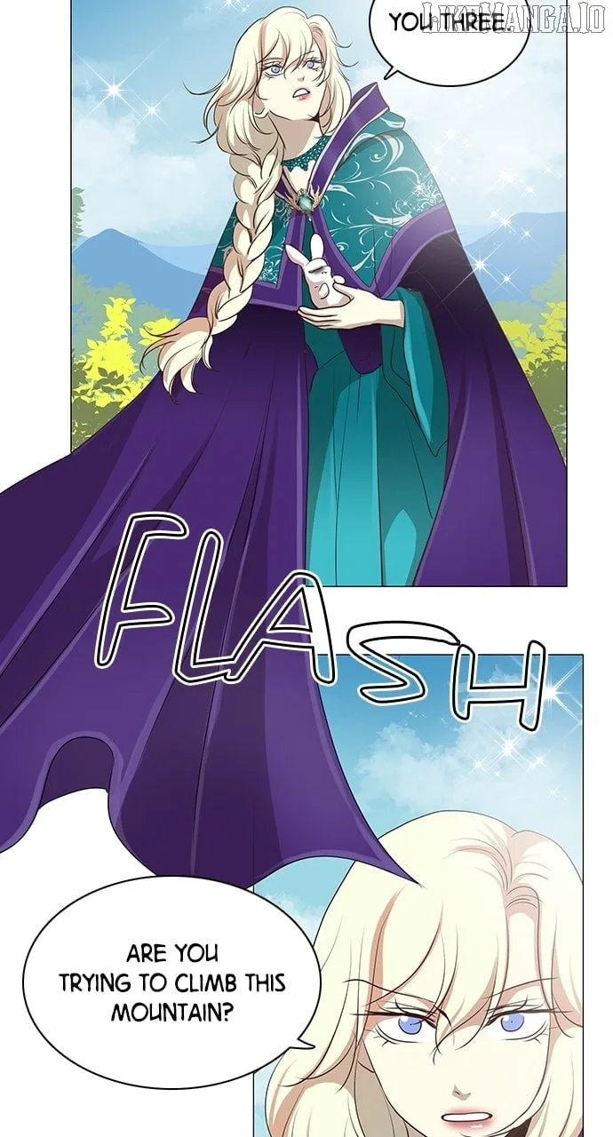 I Became the Rabbit Heroine’s Stepmother Chapter 60 page 6