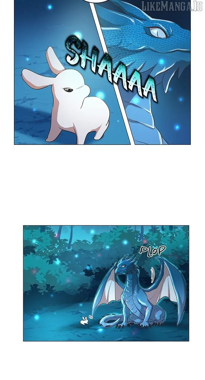 I Became the Rabbit Heroine’s Stepmother Chapter 61 page 53