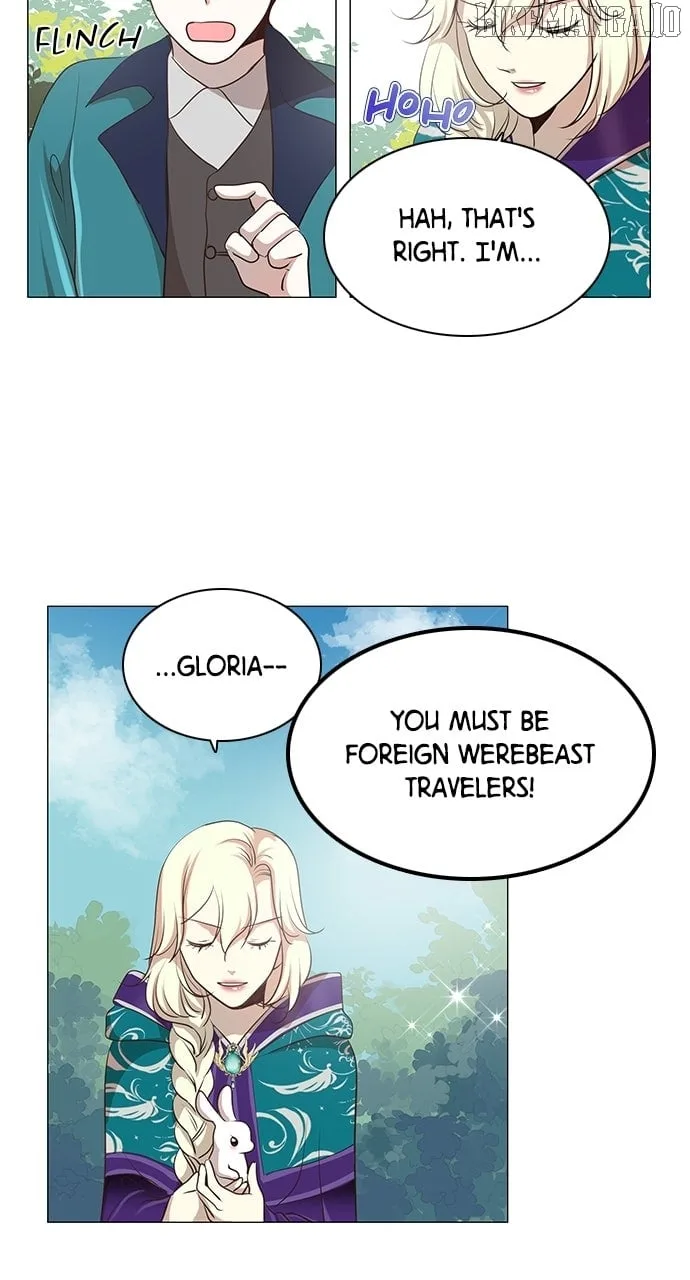 I Became the Rabbit Heroine’s Stepmother Chapter 60 page 8