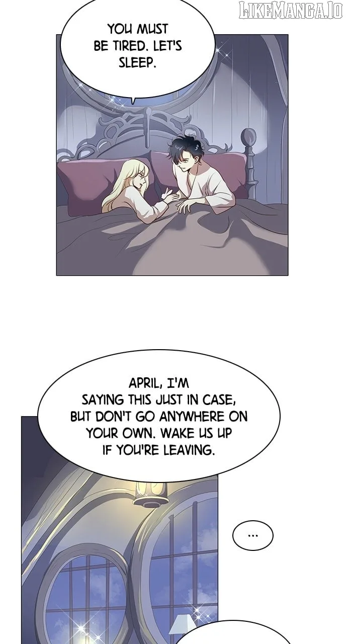 I Became the Rabbit Heroine’s Stepmother Chapter 61 page 42